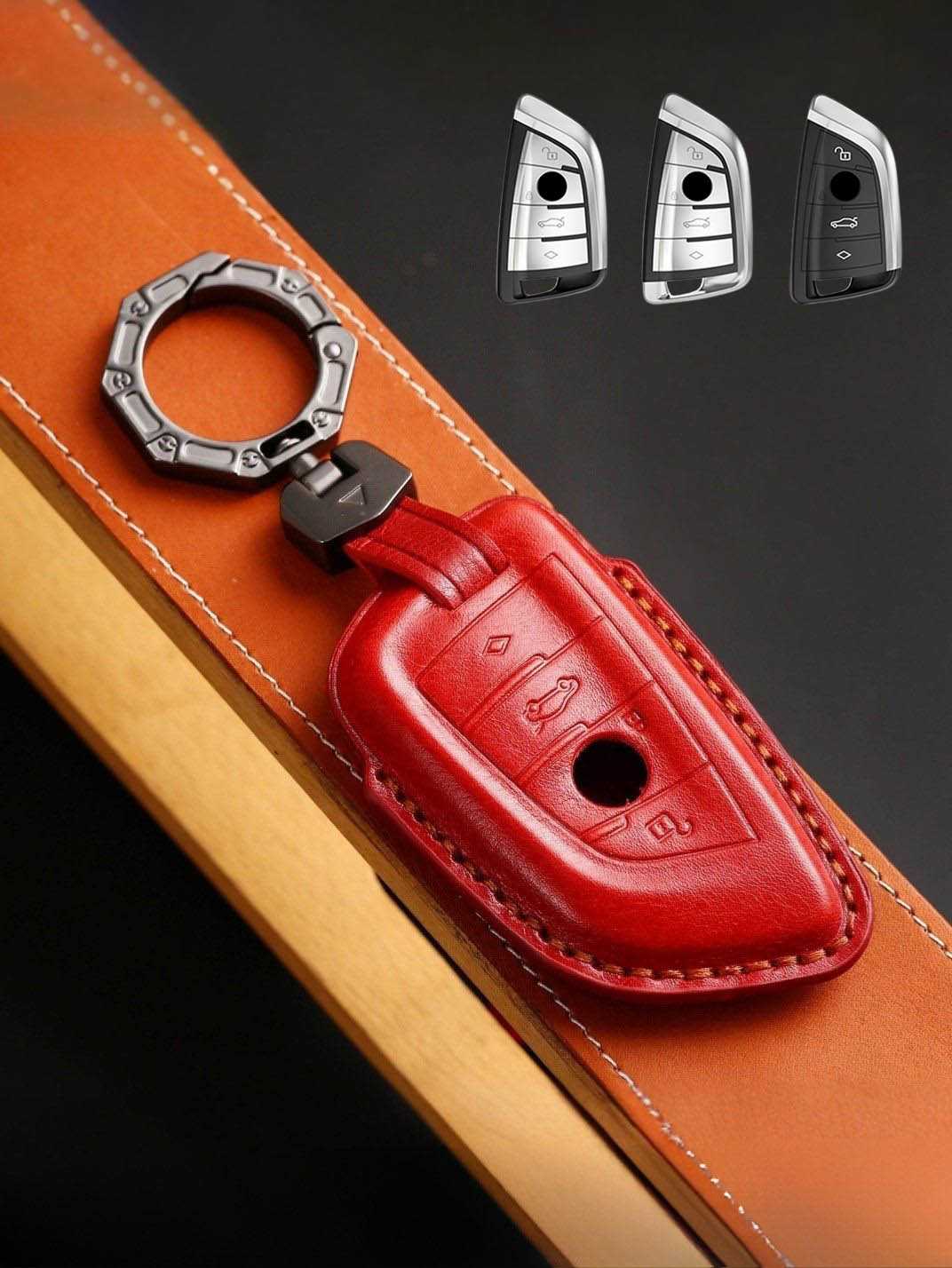 English BMW Leather 3 Final ✅✅