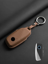 English BMW Leather 3 Final ✅✅