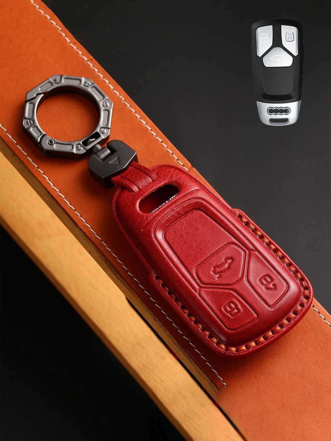 English Audi Leather 3 Final ✅✅