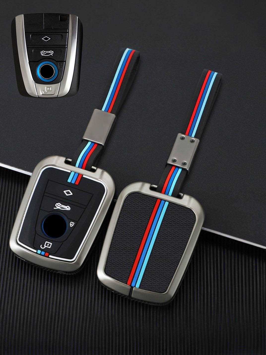 English BMW Zing Aloyy Silicone ✅✅