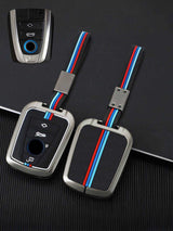 English BMW Zing Aloyy Silicone ✅✅