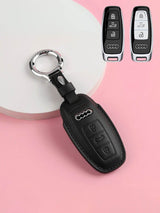 English Audi Leather 3 Final ✅✅