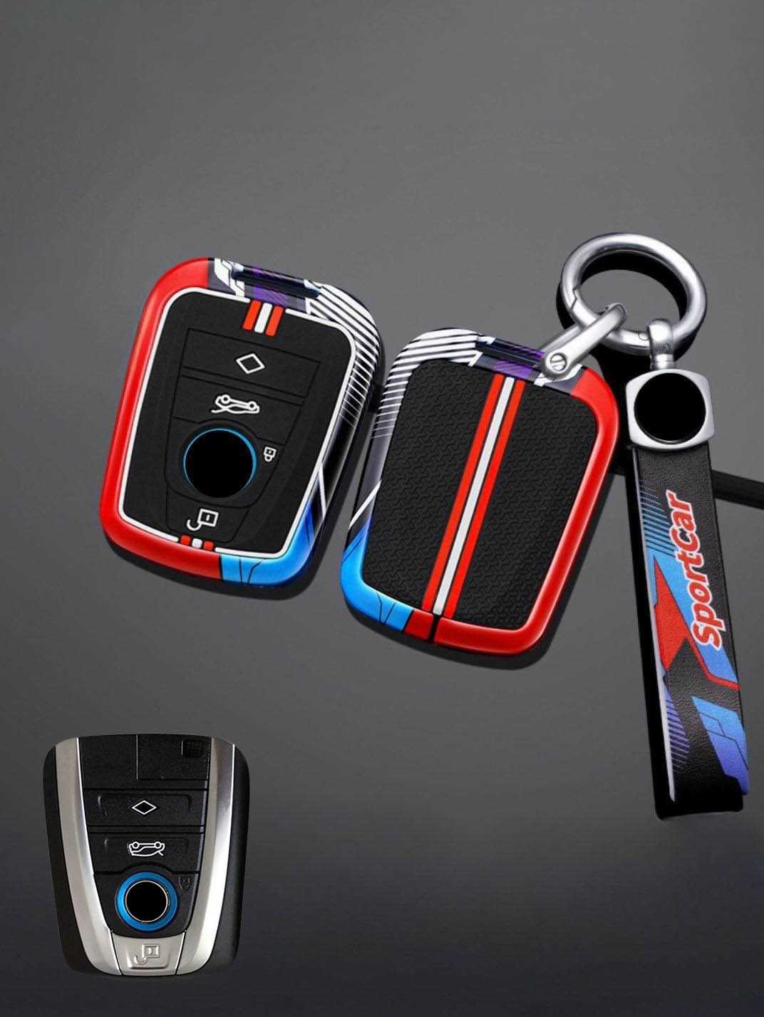 English BMW Zing Aloyy Silicone ✅✅