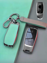 English Mercedes Benz Transarent 2 ✅✅