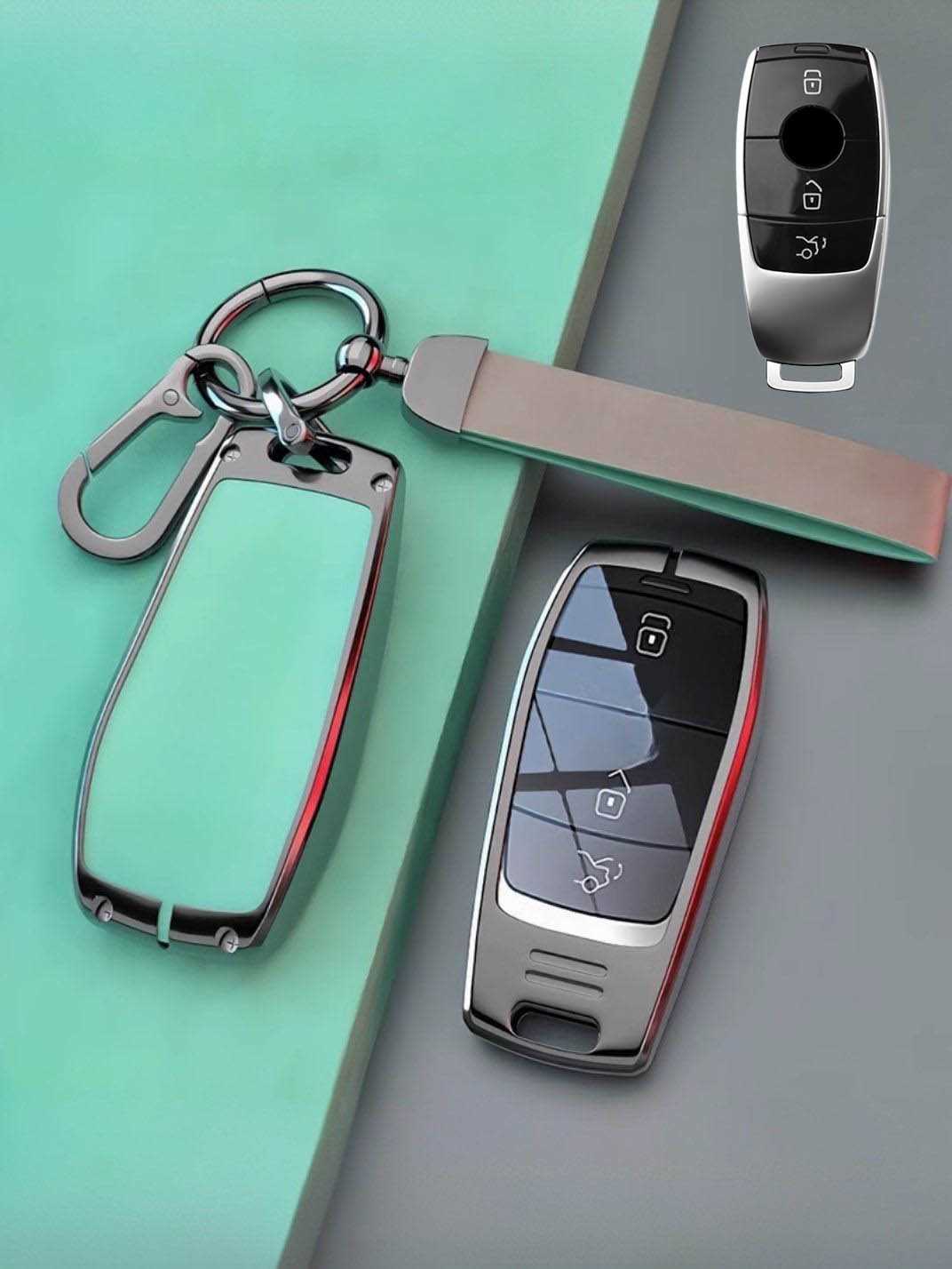 English Mercedes Benz Transarent 2 ✅✅