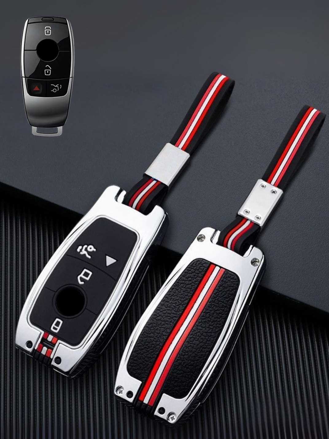 English Mercedes Benz Zing Aloyy Silicone 1 ✅✅