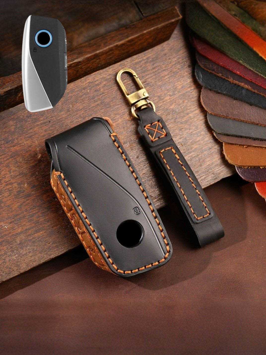 English BMW Leather 3 Final ✅✅