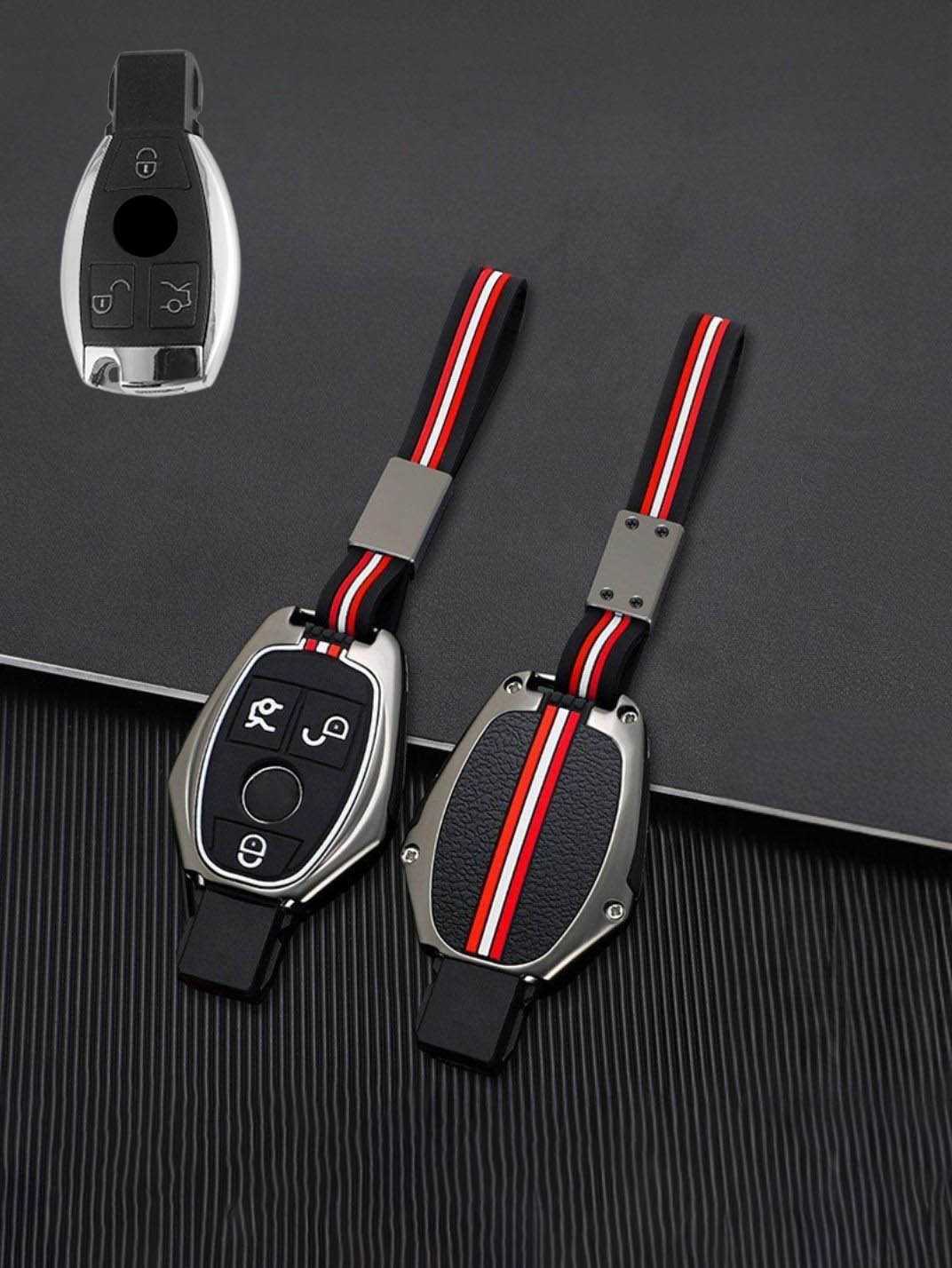 English Mercedes Benz Zing Aloyy Silicone 1 ✅✅