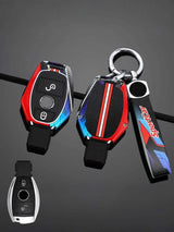 English Mercedes Benz Zing Aloyy Silicone 1 ✅✅