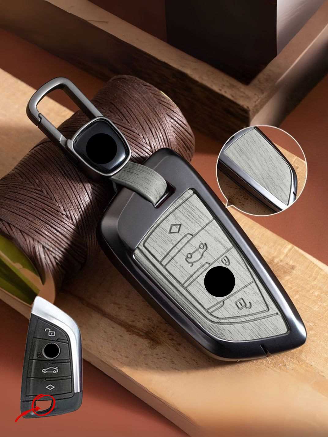 English BMW Luxury Suede 2 Final ✅✅