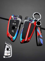 English BMW Zing Aloyy Silicone ✅✅