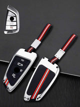 English BMW Zing Aloyy Silicone ✅✅