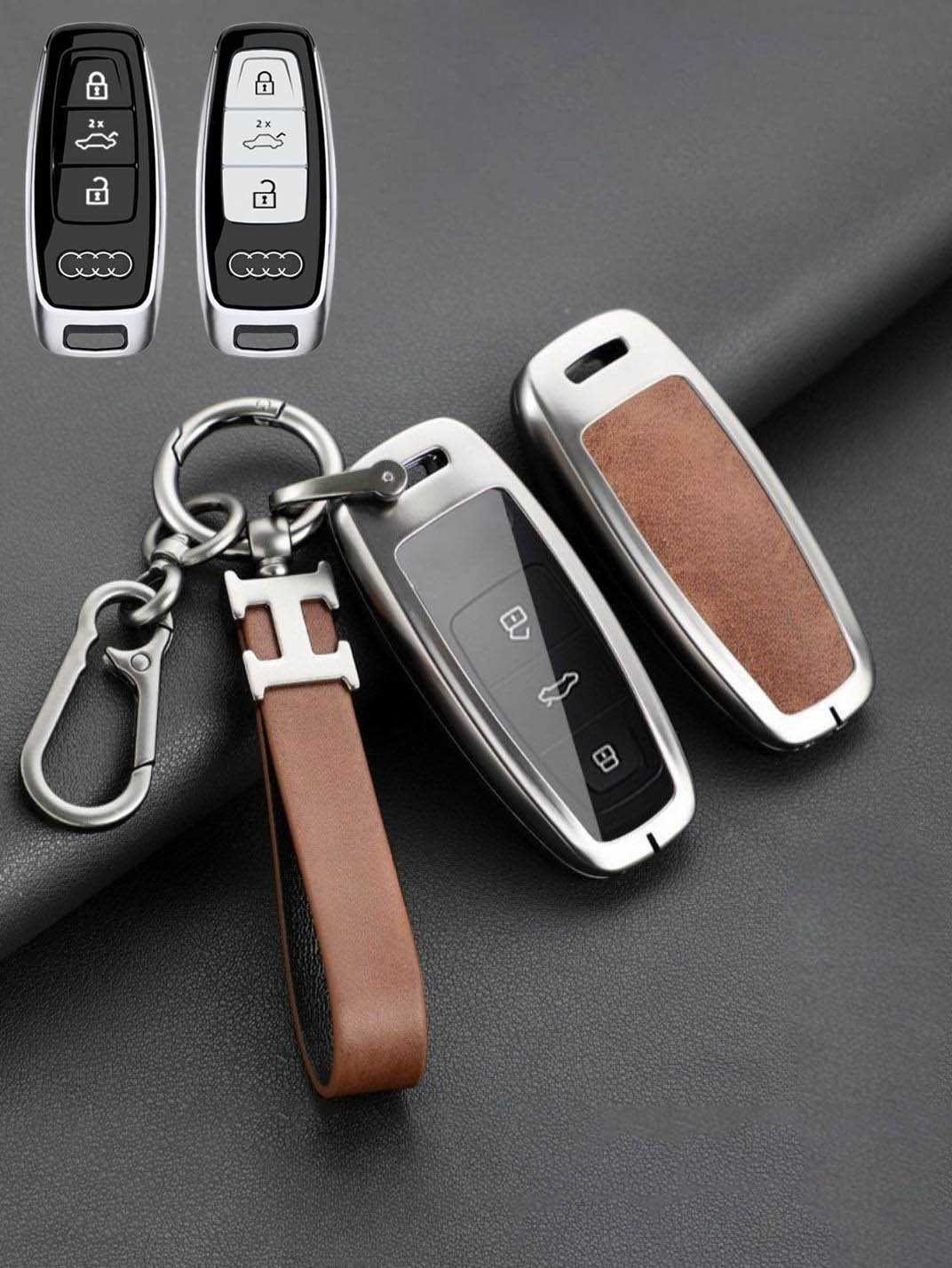 English Audi Transparent 2 ✅✅