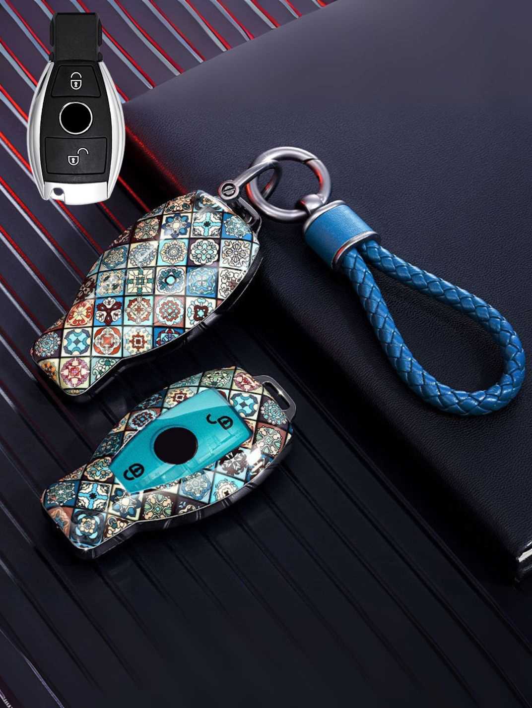 English Mercedes benz Zinc Alloy 1 Final ✅✅