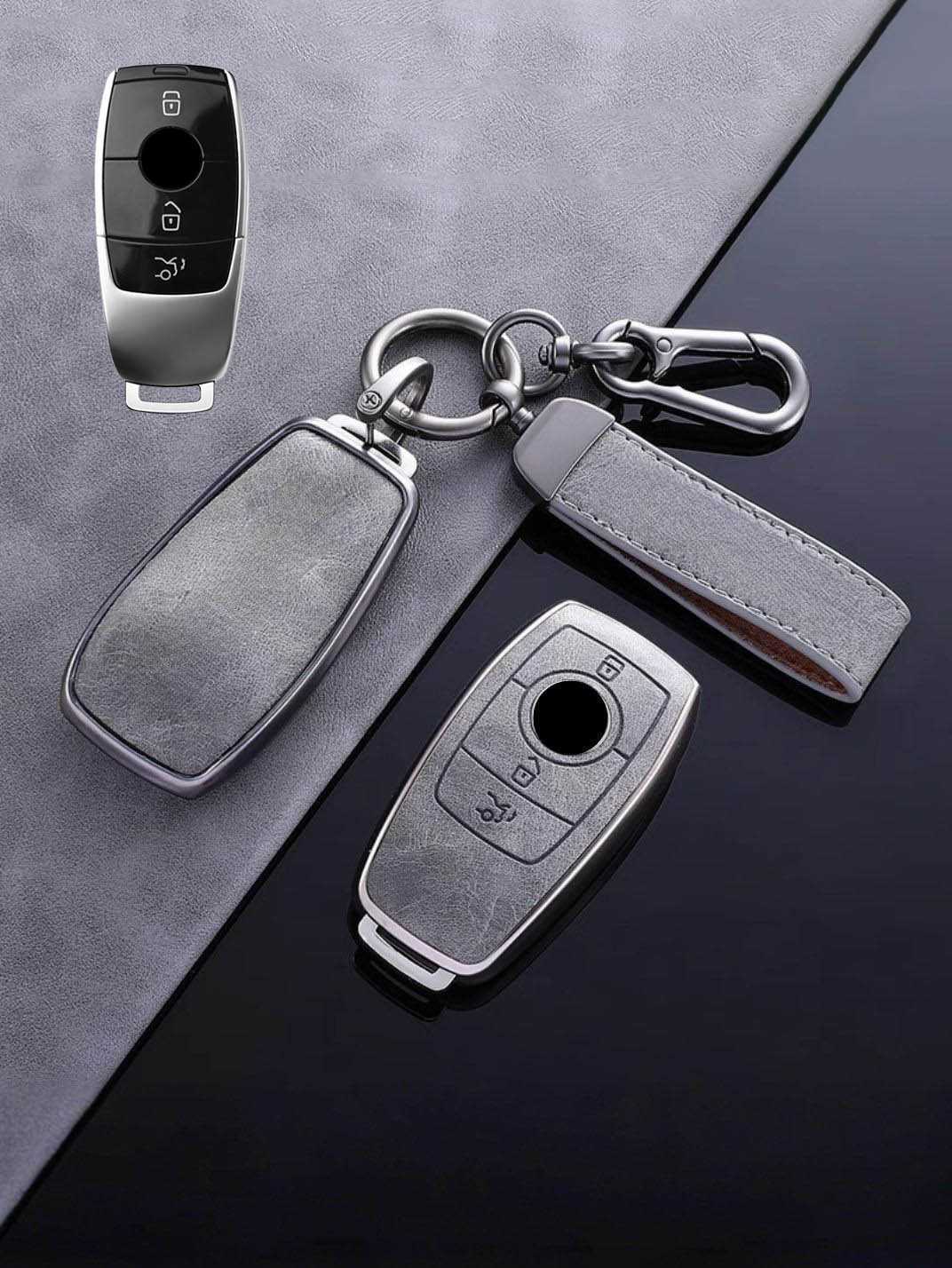 English Mercedes Benz TPU 1 Final ✅✅