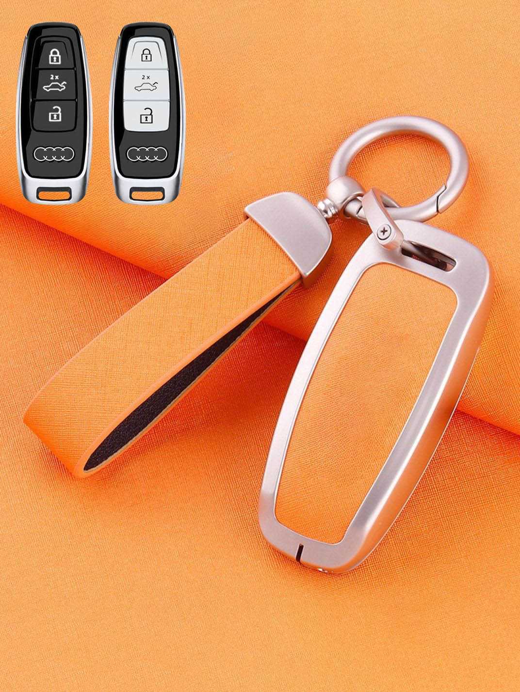 English Audi Luxury Suede 2 Final ✅✅