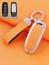 English Audi Luxury Suede 2 Final ✅✅