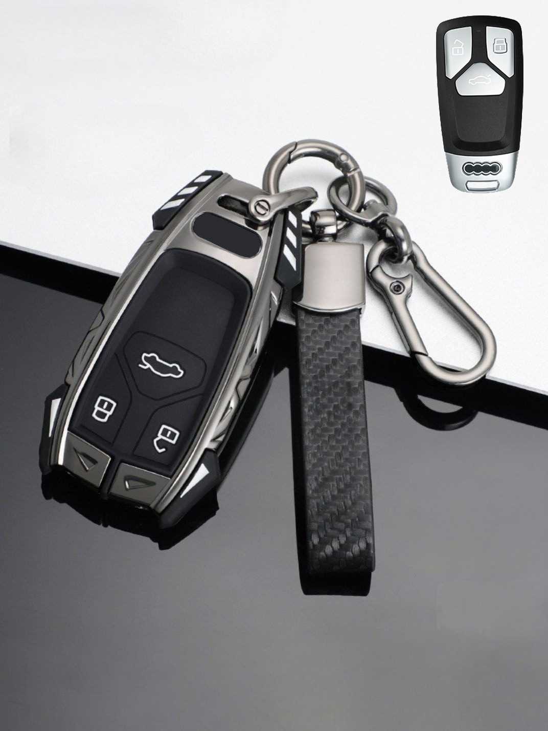 English Audi Zing Aloyy Silicone 1 ✅✅