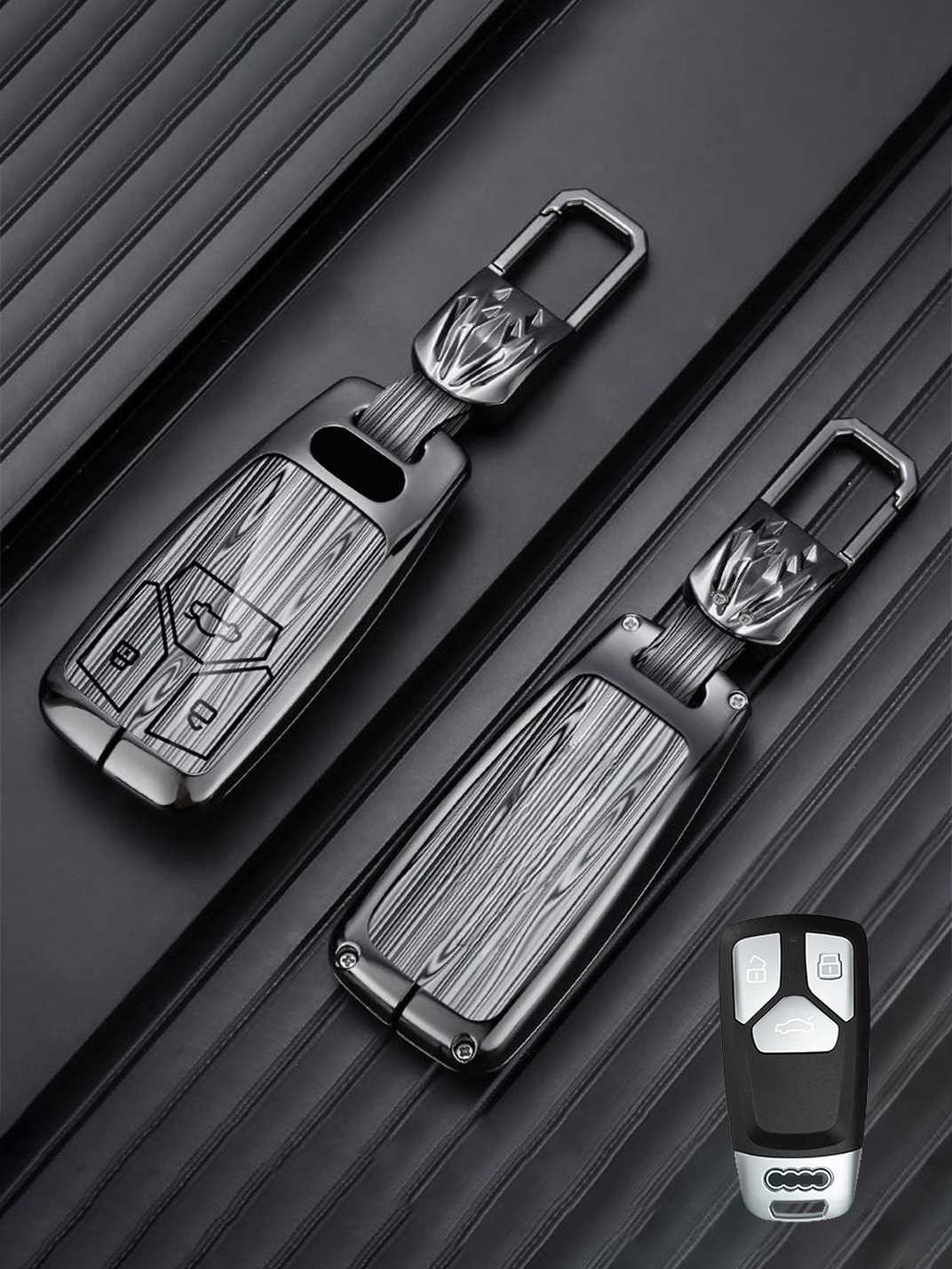 English Audi Zinc Alloy 1 Final ✅✅