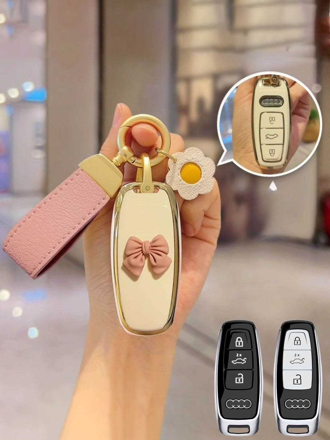 English Audi TPU 1 Final ✅✅