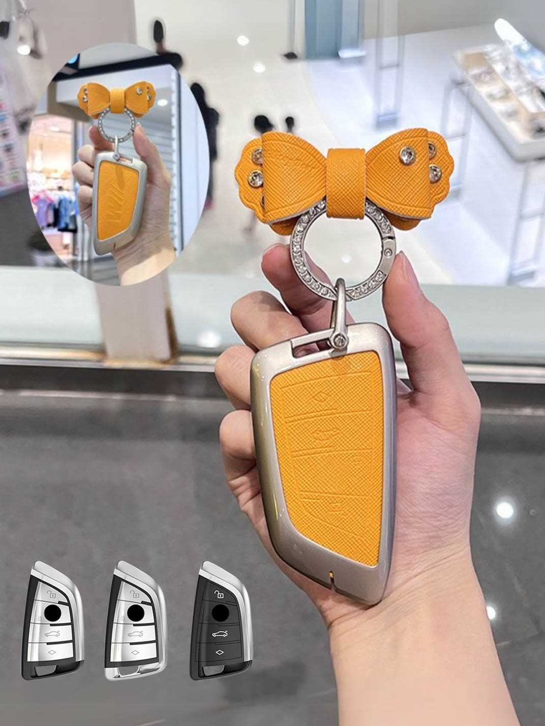 English BMW Luxury Suede 2 Final ✅✅