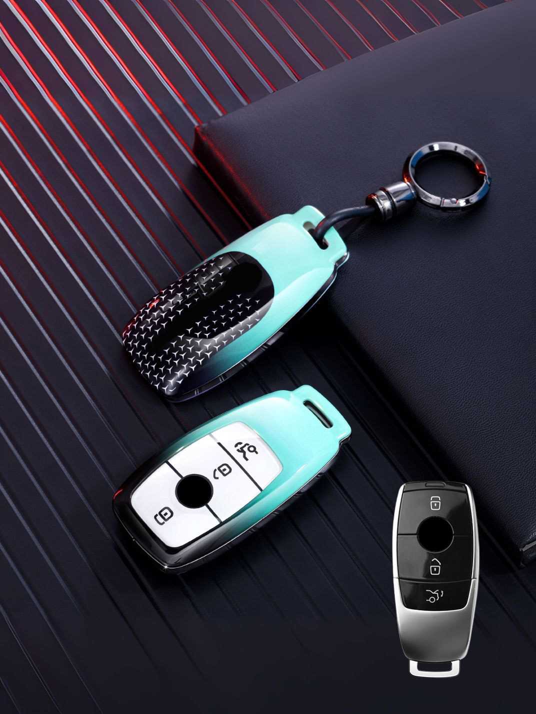 English Mercedes benz Zinc Alloy 1 Final ✅✅