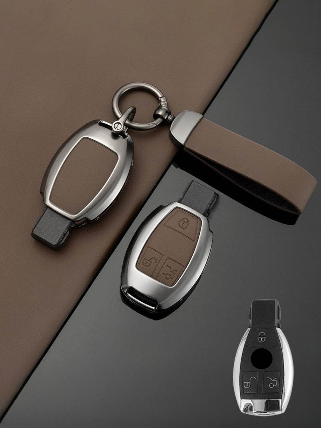 English Mercedes Benz Final ✅✅