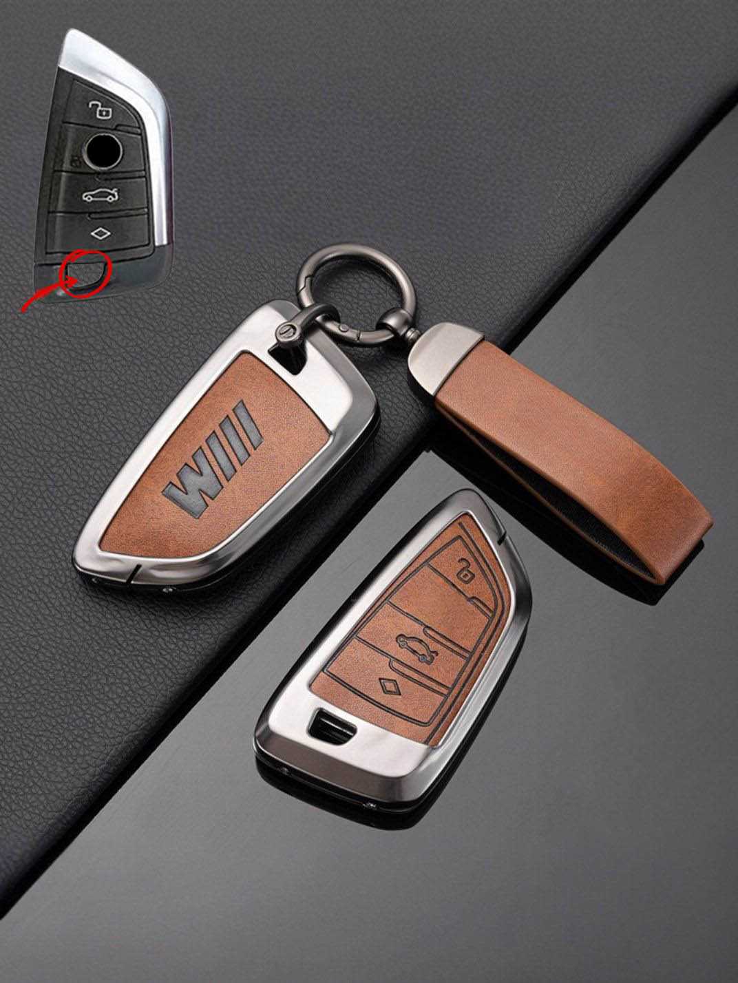 English BMW Leather 4 Final ✅✅