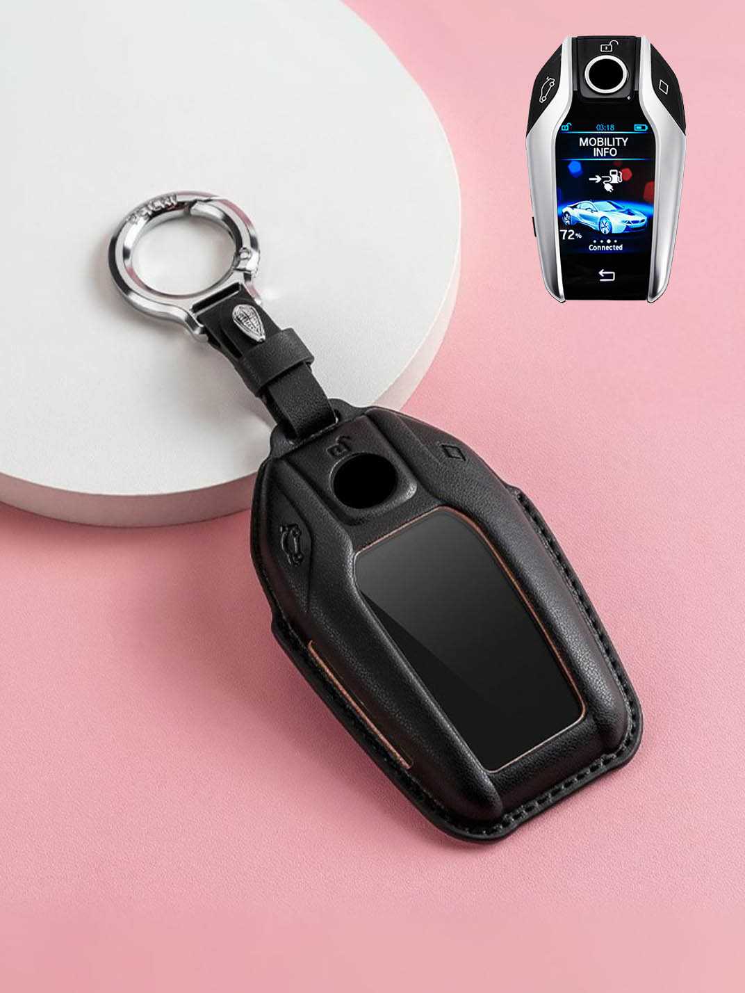 English BMW Leather 3 Final ✅✅