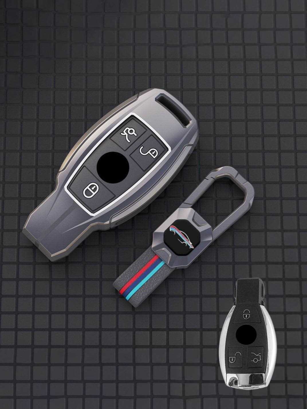 English Mercedes Benz Zing Aloyy Silicone 2 ✅✅