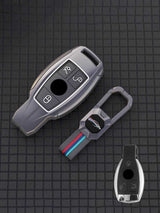 English Mercedes Benz Zing Aloyy Silicone 2 ✅✅