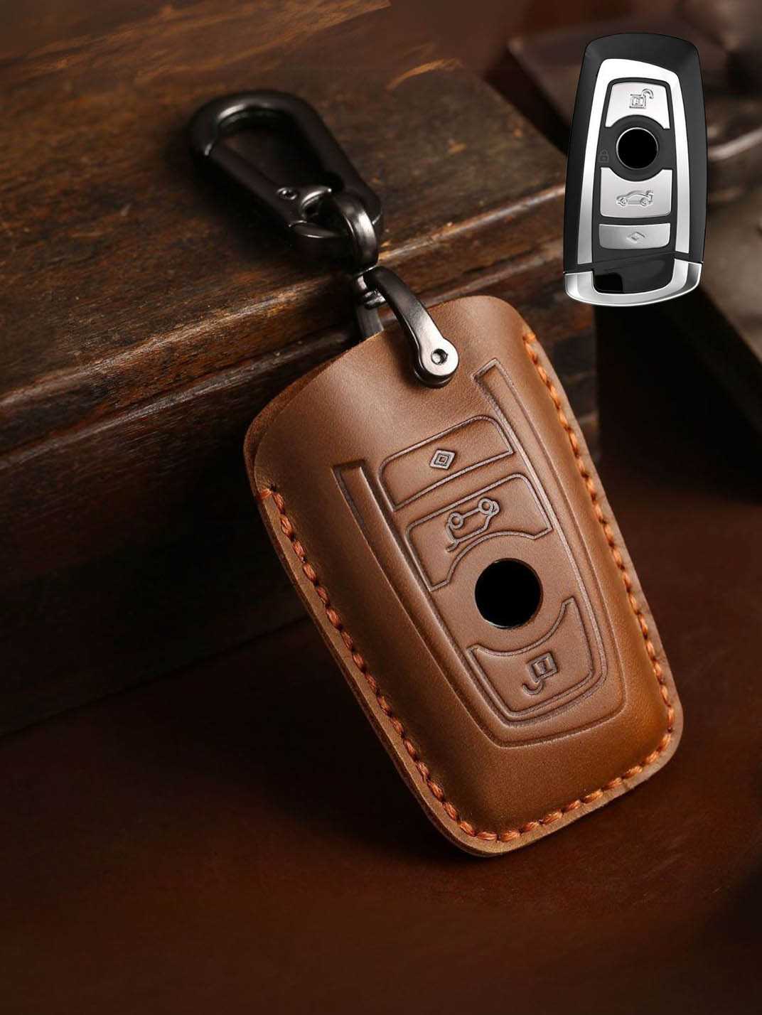 English BMW Leather 3 Final ✅✅