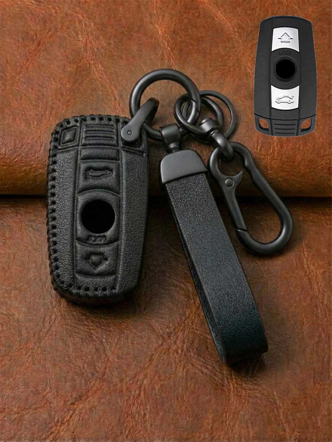 English BMW Leather 3 Final ✅✅