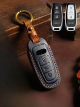 English Audi Leather 3 Final ✅✅