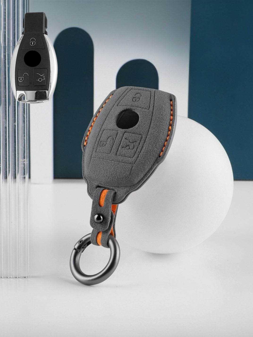 English Mercedes Benz Alcantara ✅✅