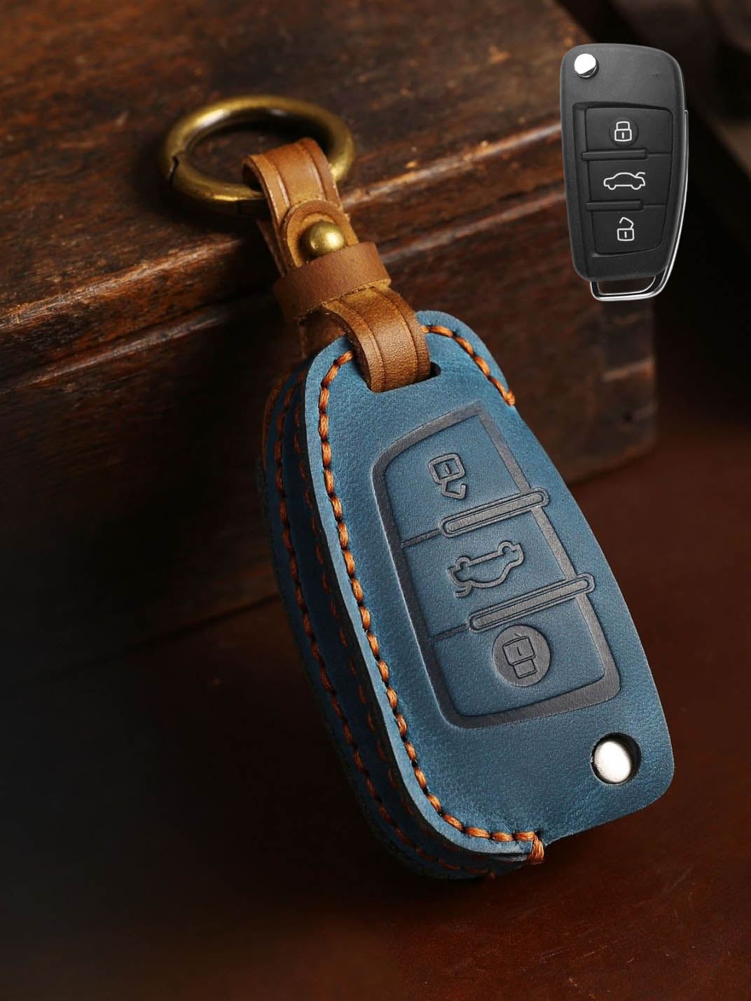 English Audi Leather 3 Final ✅✅