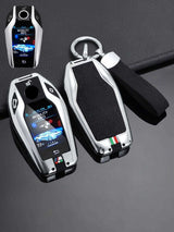 English BMW Zing Aloyy Silicone ✅✅