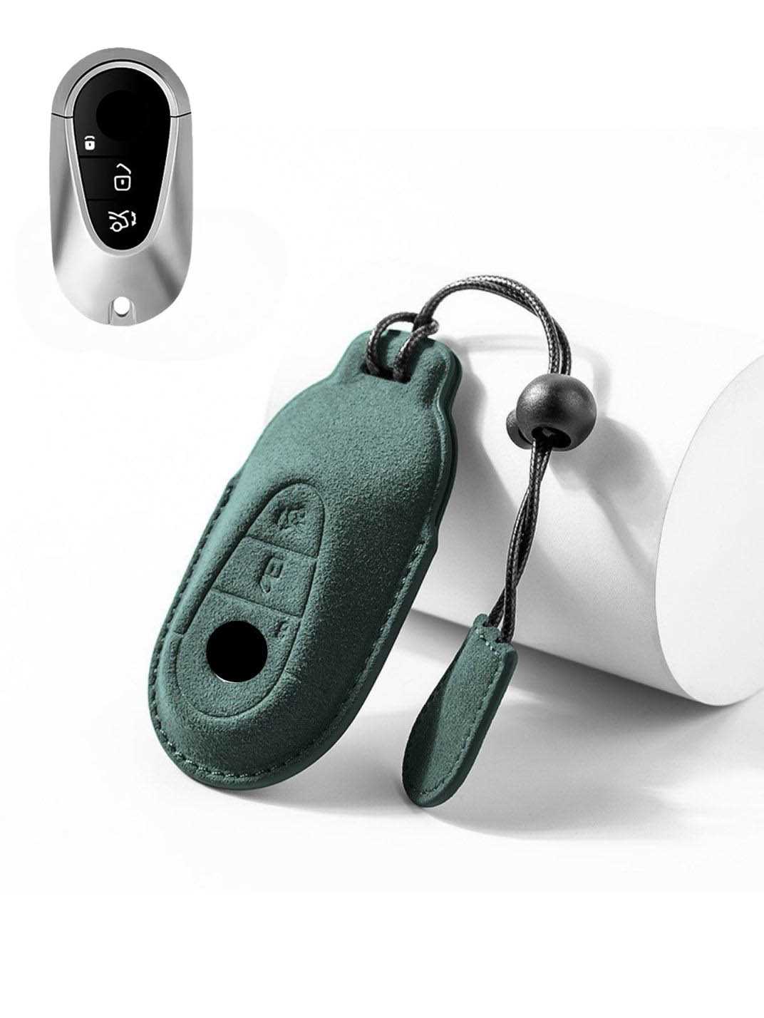 English Mercedes Benz Alcantara ✅✅