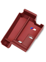 Martoffes™ Scatola Portaoggetti per Bracciolo BMW