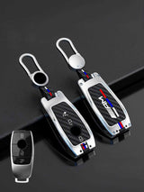 English Mercedes Benz Zing Aloyy Silicone 1 ✅✅