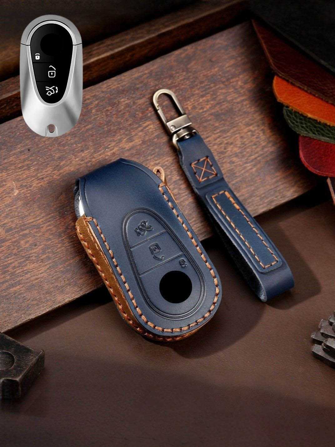 English Mercedes Benz Leather 3 Final ✅✅