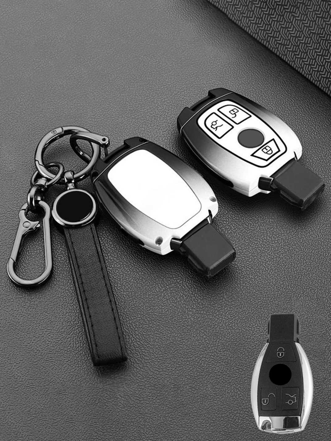 English Mercedes benz Zinc Alloy 1 Final ✅✅