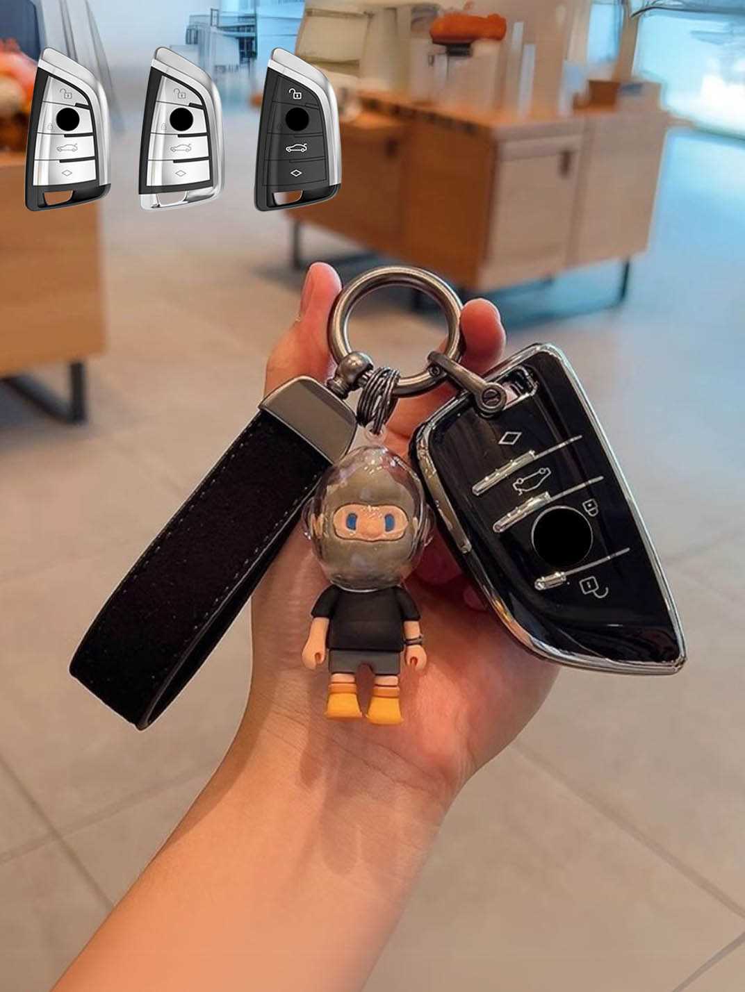 English BMW TPU 1 Final ✅✅