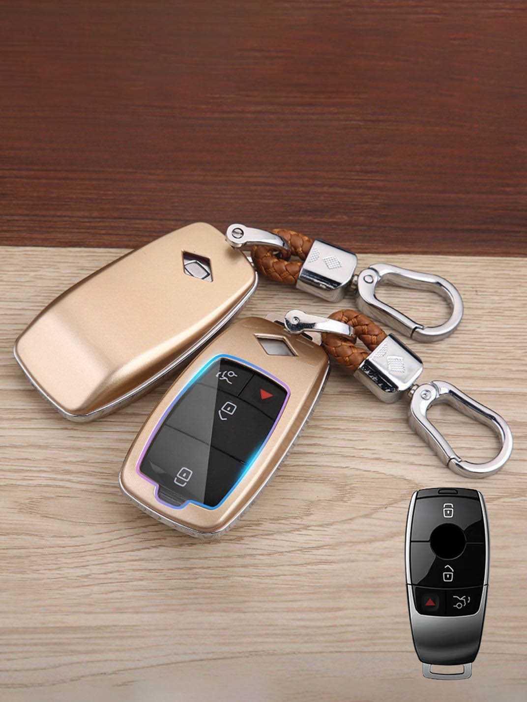 English Mercedes Benz Transarent 2 ✅✅