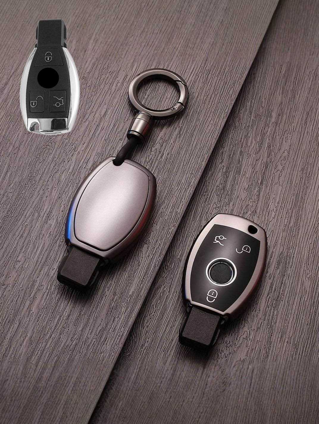 English Mercedes Benz TPU 1 Final ✅✅