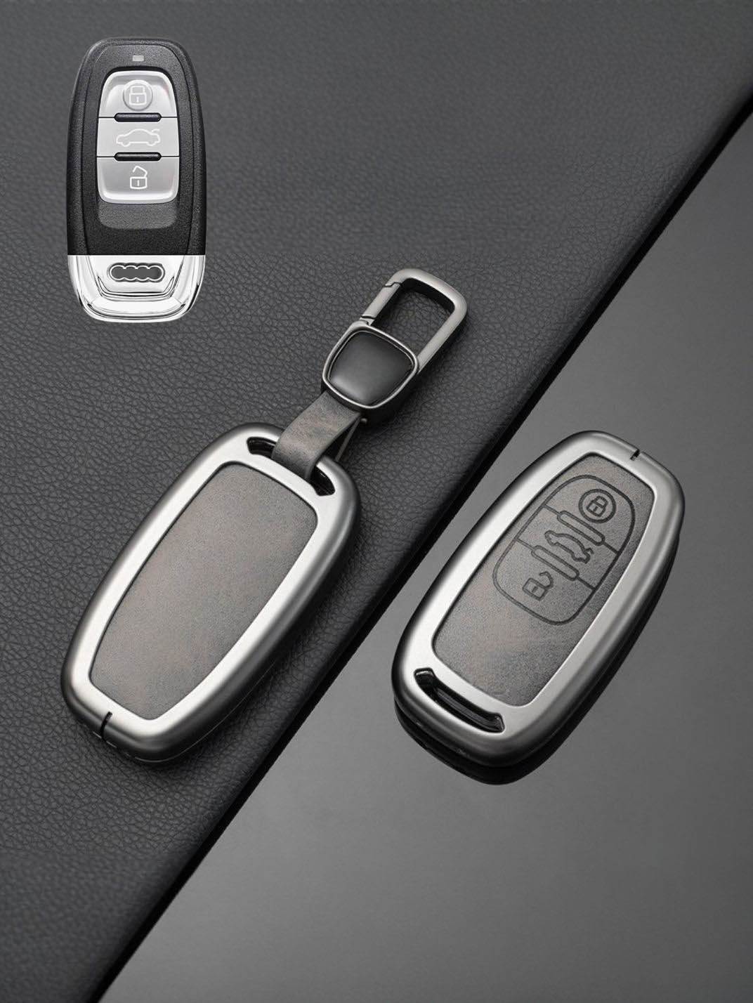 English Audi Leather 4 Final ✅✅