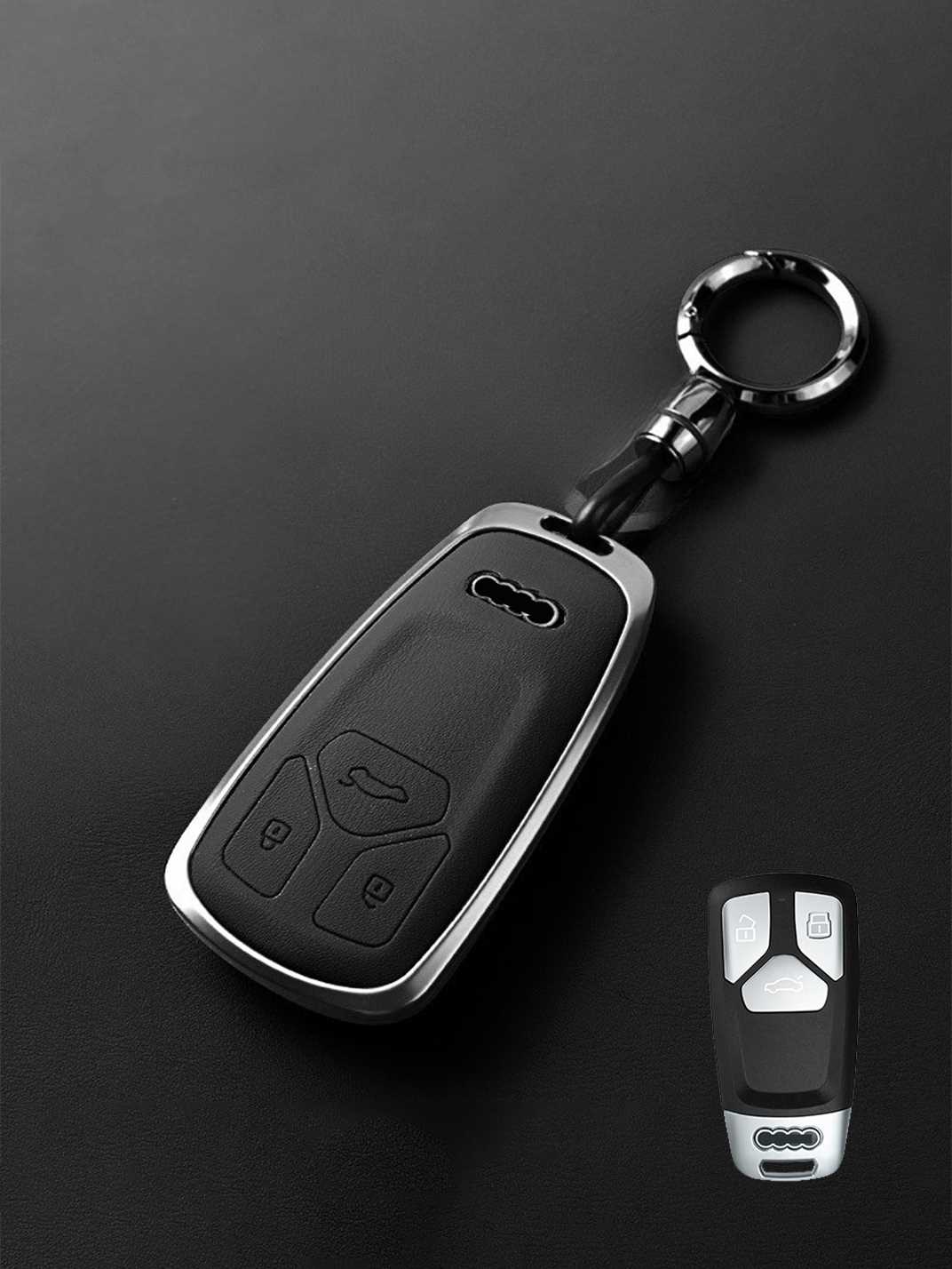 English Audi Leather 3 Final ✅✅