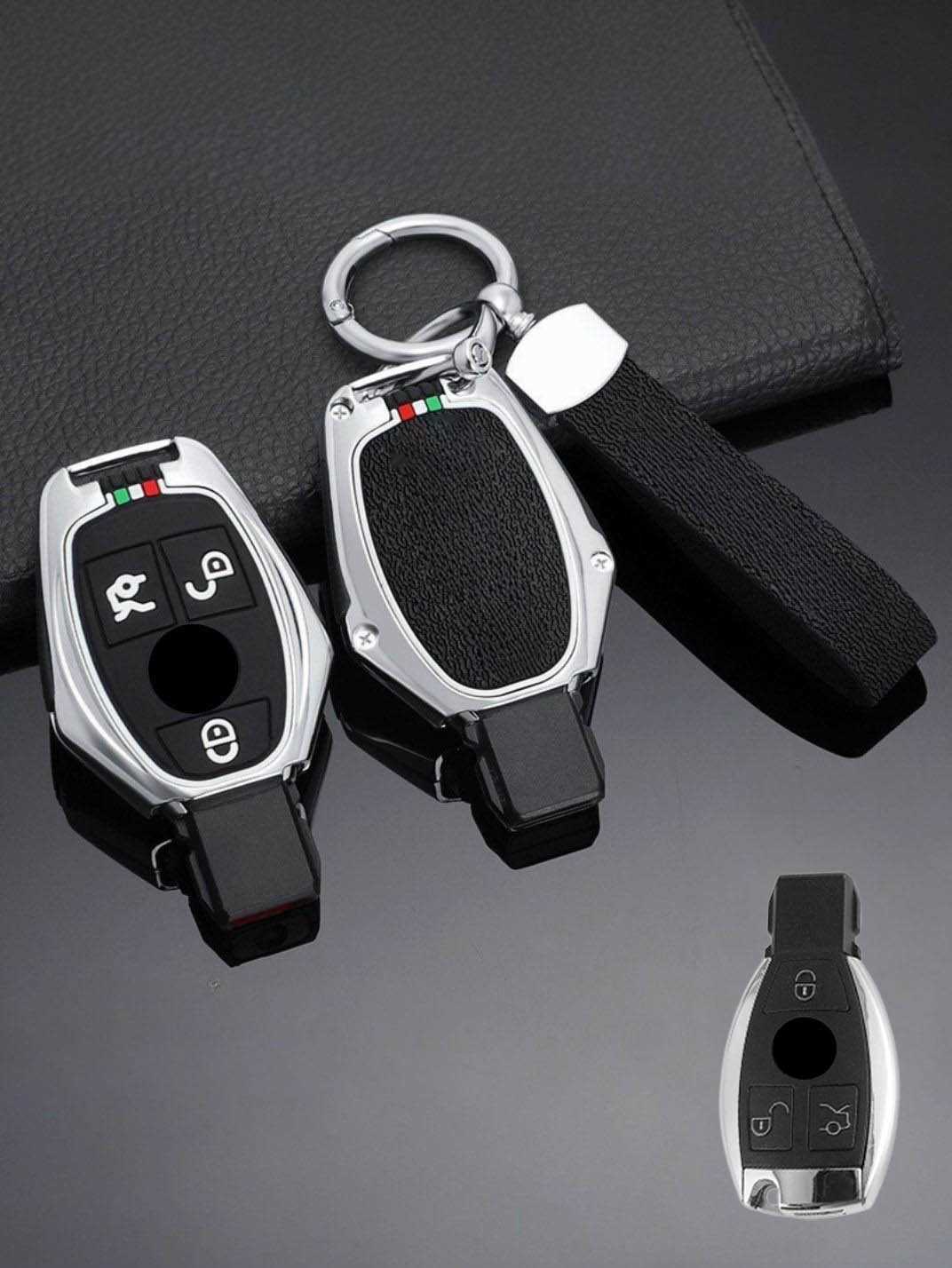 English Mercedes Benz Zing Aloyy Silicone 1 ✅✅