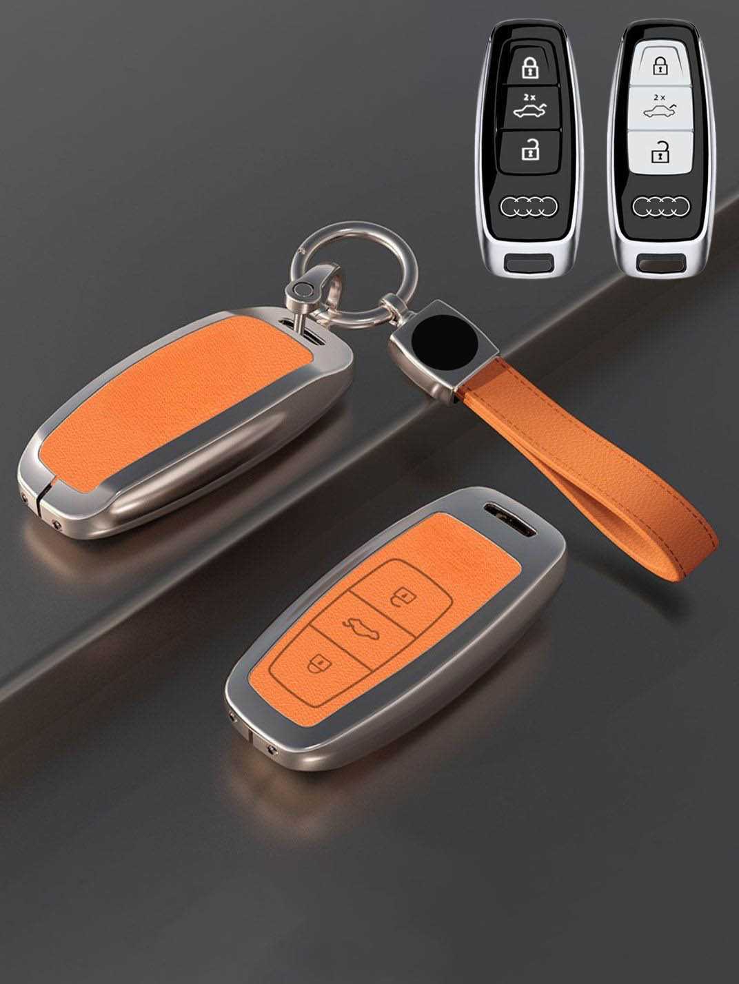 English Audi Luxury Suede 2 Final ✅✅