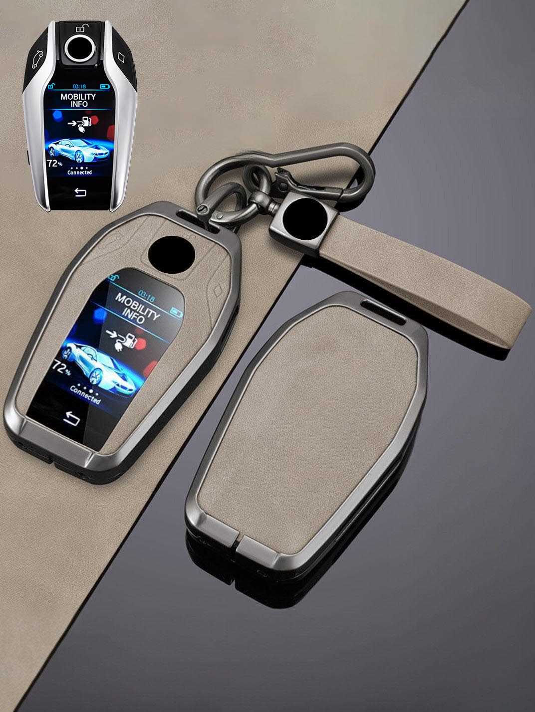 English BMW Leather 4 Final ✅✅